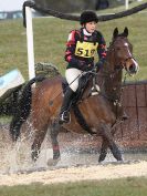 Image 14 in BURNHAM MARKET (1) 2016. DAY 1. NOVICE SECTIONS (XC)