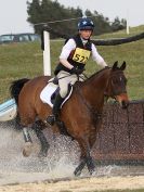 Image 16 in BURNHAM MARKET (1) 2016. DAY 1. NOVICE SECTIONS (XC)