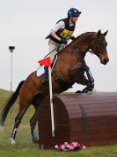 Image 18 in BURNHAM MARKET (1) 2016. DAY 1. NOVICE SECTIONS (XC)