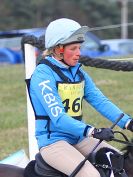 Image 19 in BURNHAM MARKET (1) 2016. DAY 1. NOVICE SECTIONS (XC)