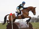 Image 25 in BURNHAM MARKET (1) 2016. DAY 1. NOVICE SECTIONS (XC)