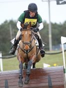 Image 29 in BURNHAM MARKET (1) 2016. DAY 1. NOVICE SECTIONS (XC)