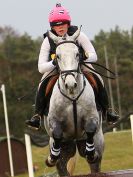 Image 3 in BURNHAM MARKET (1) 2016. DAY 1. NOVICE SECTIONS (XC)