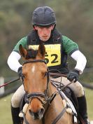 Image 30 in BURNHAM MARKET (1) 2016. DAY 1. NOVICE SECTIONS (XC)