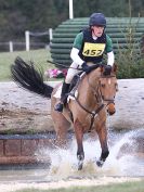 Image 31 in BURNHAM MARKET (1) 2016. DAY 1. NOVICE SECTIONS (XC)