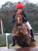 Image 37 in BURNHAM MARKET (1) 2016. DAY 1. NOVICE SECTIONS (XC)