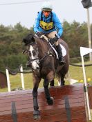 Image 4 in BURNHAM MARKET (1) 2016. DAY 1. NOVICE SECTIONS (XC)