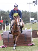 Image 41 in BURNHAM MARKET (1) 2016. DAY 1. NOVICE SECTIONS (XC)