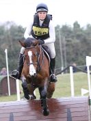 Image 46 in BURNHAM MARKET (1) 2016. DAY 1. NOVICE SECTIONS (XC)