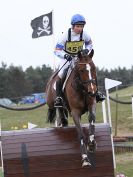 Image 50 in BURNHAM MARKET (1) 2016. DAY 1. NOVICE SECTIONS (XC)