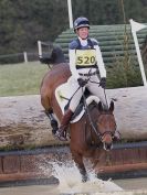 Image 53 in BURNHAM MARKET (1) 2016. DAY 1. NOVICE SECTIONS (XC)