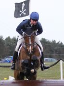 Image 54 in BURNHAM MARKET (1) 2016. DAY 1. NOVICE SECTIONS (XC)