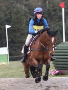 Image 56 in BURNHAM MARKET (1) 2016. DAY 1. NOVICE SECTIONS (XC)