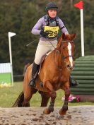 Image 6 in BURNHAM MARKET (1) 2016. DAY 1. NOVICE SECTIONS (XC)