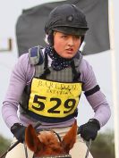 Image 8 in BURNHAM MARKET (1) 2016. DAY 1. NOVICE SECTIONS (XC)