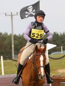 Image 9 in BURNHAM MARKET (1) 2016. DAY 1. NOVICE SECTIONS (XC)