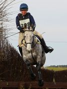 BURNHAM MARKET (1) 2016. DAY 1 CROSS COUNTRY.