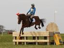 Image 22 in BURNHAM MARKET (1) 2016. DAY 1 CROSS COUNTRY.