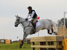 Image 61 in BURNHAM MARKET (1) 2016. DAY 1 CROSS COUNTRY.