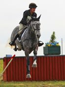 Image 86 in BURNHAM MARKET (1) 2016. DAY 1 CROSS COUNTRY.