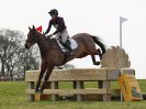 Image 91 in BURNHAM MARKET (1) 2016. DAY 1 CROSS COUNTRY.