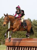 Image 98 in BURNHAM MARKET (1) 2016. DAY 1 CROSS COUNTRY.