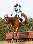 Image 99 in BURNHAM MARKET (1) 2016. DAY 1 CROSS COUNTRY.