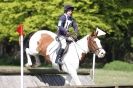 Image 3 in SUFFOLK HUNT BRANCH OF THE PONY CLUB. O.D.E AT ICKWORTH PARK. MAY 2013