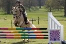 Image 34 in SUFFOLK HUNT BRANCH OF THE PONY CLUB. O.D.E AT ICKWORTH PARK. MAY 2013