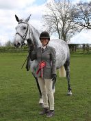 Image 228 in WORLD HORSE WELFARE SHOWING SHOW. 17 APRIL 2016
