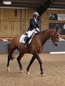 Image 162 in DRESSAGE AT HUMBERSTONE. 24 APRIL 2016