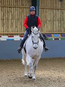 Image 20 in DRESSAGE AT HUMBERSTONE. 24 APRIL 2016