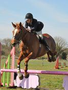 Image 48 in ADVENTURE RC. SHOW JUMPING. 1 MAY 2016
