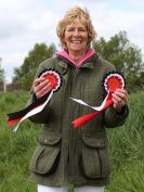 Image 114 in HALESWORTH AND DISTRICT RC. DRESSAGE AT BROADS EC. 14 MAY 2016