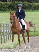 Image 118 in HALESWORTH AND DISTRICT RC. DRESSAGE AT BROADS EC. 14 MAY 2016