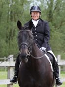 Image 65 in HALESWORTH AND DISTRICT RC. DRESSAGE AT BROADS EC. 14 MAY 2016