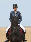 Image 19 in FRIESIANS ON HOLKHAM BEACH. 15 MAY 2016