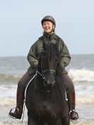 Image 41 in FRIESIANS ON HOLKHAM BEACH. 15 MAY 2016