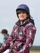 Image 73 in FRIESIANS ON HOLKHAM BEACH. 15 MAY 2016