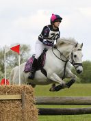 Image 103 in BECCLES AND BUNGAY  RC. OPEN SPRING HUNTER TRIAL  22 MAY 2016.  CLASS1. 70CM