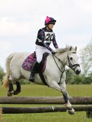 Image 104 in BECCLES AND BUNGAY RC. OPEN SPRING HUNTER TRIAL 22 MAY 2016. CLASS1. 70CM