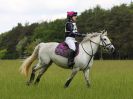 Image 105 in BECCLES AND BUNGAY  RC. OPEN SPRING HUNTER TRIAL  22 MAY 2016.  CLASS1. 70CM