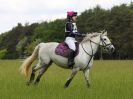 Image 105 in BECCLES AND BUNGAY RC. OPEN SPRING HUNTER TRIAL 22 MAY 2016. CLASS1. 70CM