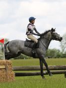 Image 107 in BECCLES AND BUNGAY  RC. OPEN SPRING HUNTER TRIAL  22 MAY 2016.  CLASS1. 70CM
