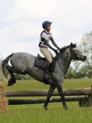 Image 108 in BECCLES AND BUNGAY  RC. OPEN SPRING HUNTER TRIAL  22 MAY 2016.  CLASS1. 70CM