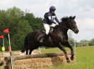 Image 11 in BECCLES AND BUNGAY  RC. OPEN SPRING HUNTER TRIAL  22 MAY 2016.  CLASS1. 70CM