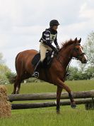 Image 116 in BECCLES AND BUNGAY RC. OPEN SPRING HUNTER TRIAL 22 MAY 2016. CLASS1. 70CM