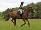 Image 117 in BECCLES AND BUNGAY RC. OPEN SPRING HUNTER TRIAL 22 MAY 2016. CLASS1. 70CM