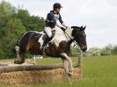 Image 14 in BECCLES AND BUNGAY RC. OPEN SPRING HUNTER TRIAL 22 MAY 2016. CLASS1. 70CM