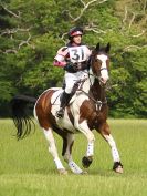 Image 15 in BECCLES AND BUNGAY RC. OPEN SPRING HUNTER TRIAL 22 MAY 2016. CLASS1. 70CM